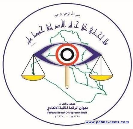 ديوان الرقابة المالية : أصدرنا أكثر من 5 آلاف تقرير خلال النصف الأول من 2025